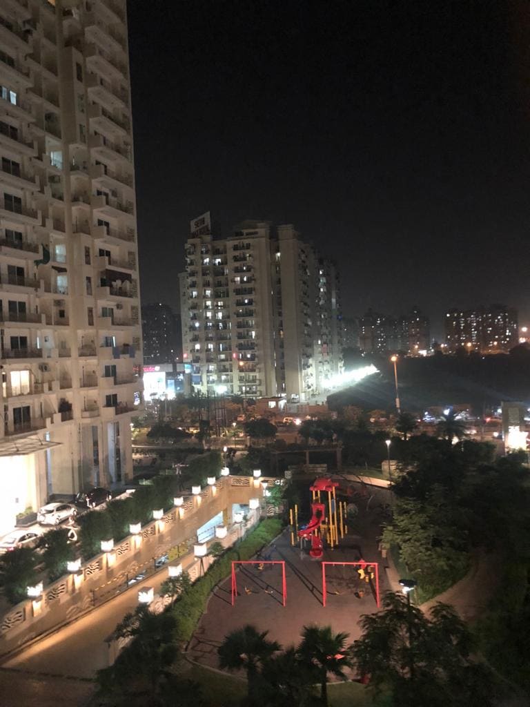RSFI-Hostel